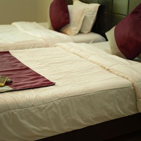 Taifa Korkdam Hotel מראה חיצוני תמונה