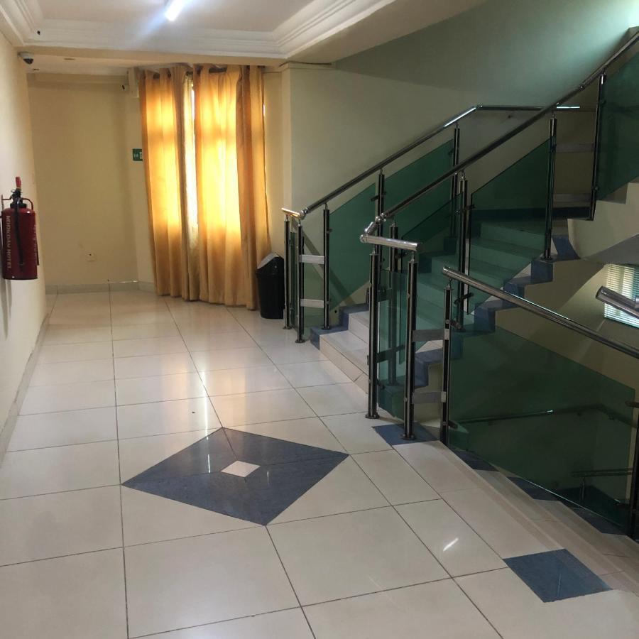 Taifa Korkdam Hotel מראה חיצוני תמונה