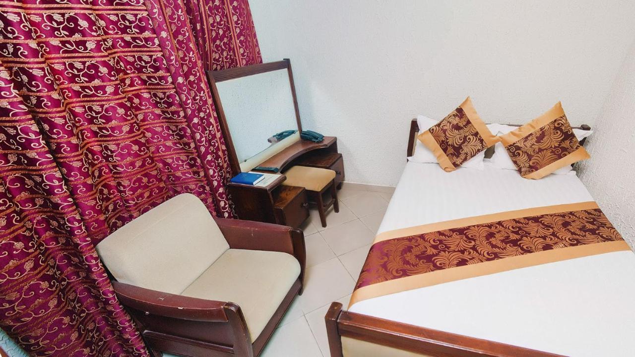 Taifa Korkdam Hotel מראה חיצוני תמונה