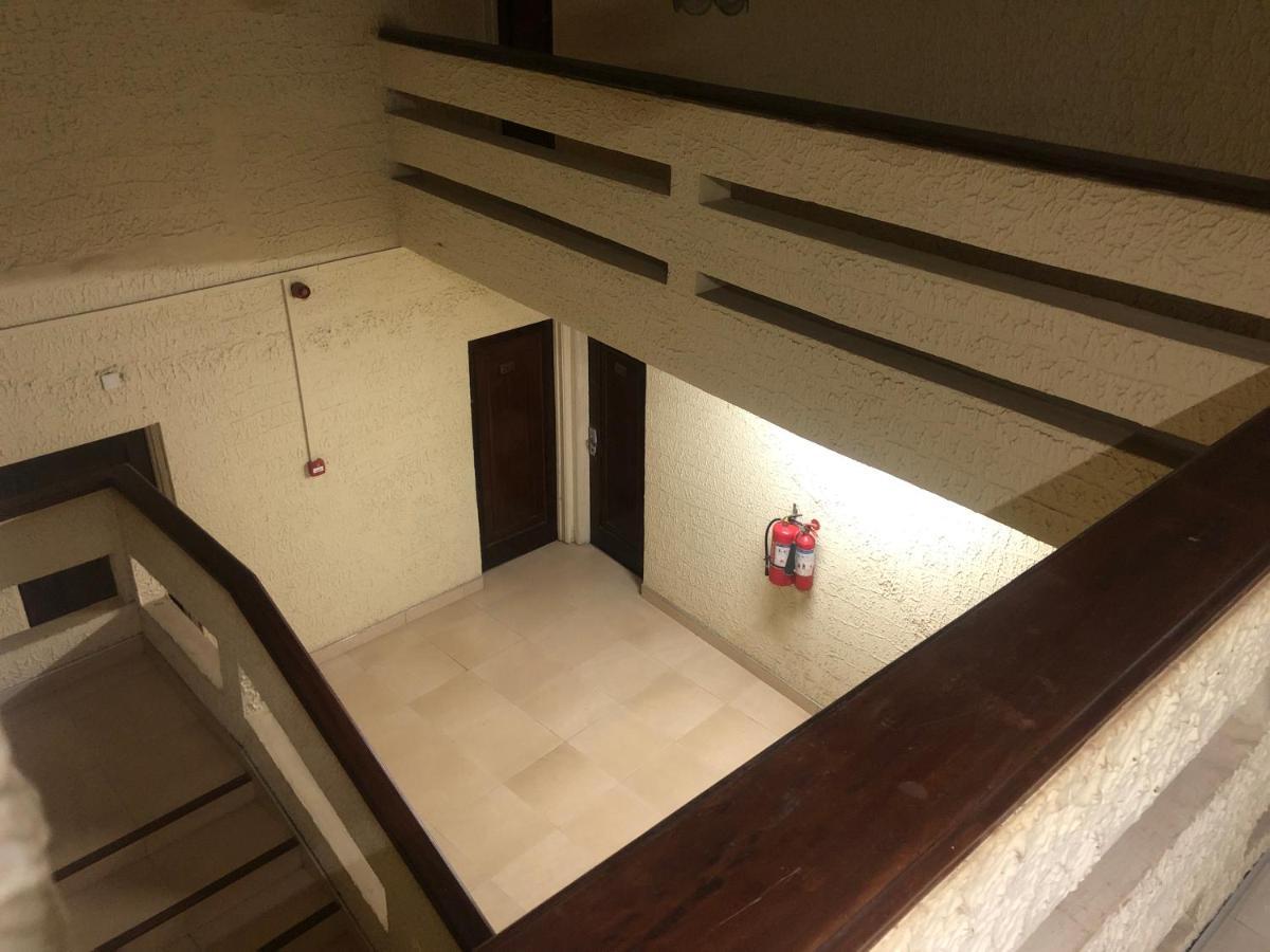 Taifa Korkdam Hotel מראה חיצוני תמונה