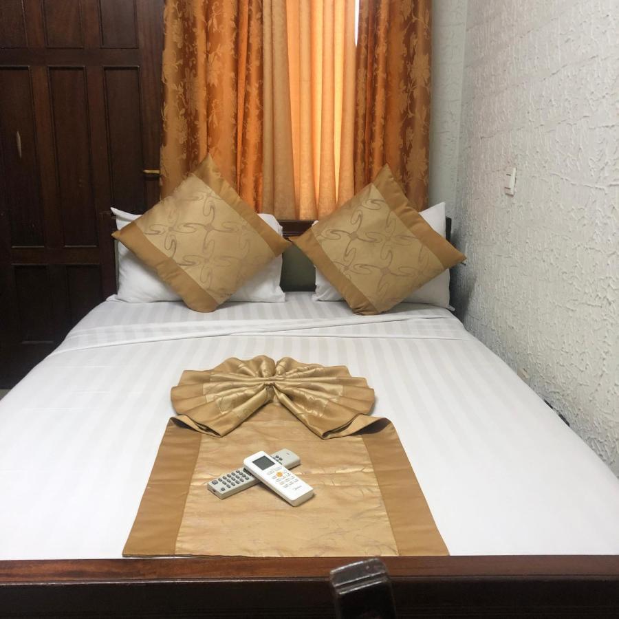 Taifa Korkdam Hotel מראה חיצוני תמונה