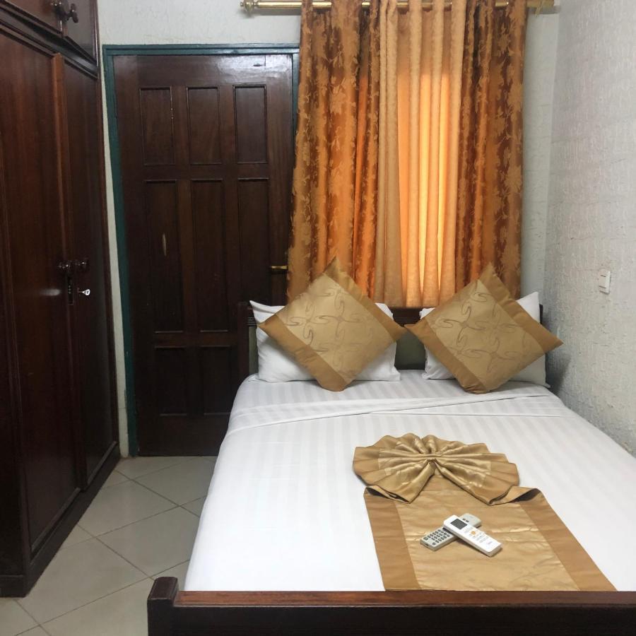 Taifa Korkdam Hotel מראה חיצוני תמונה