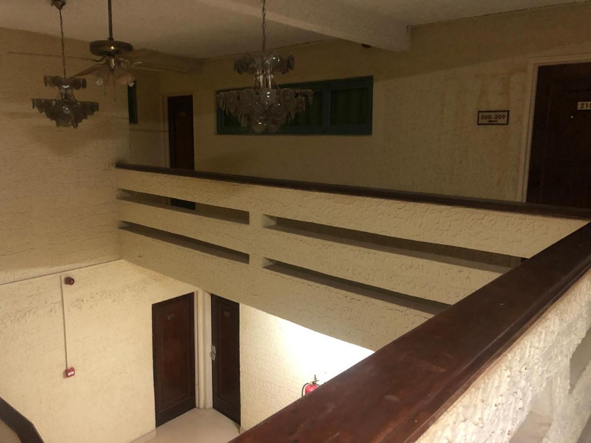Taifa Korkdam Hotel מראה חיצוני תמונה