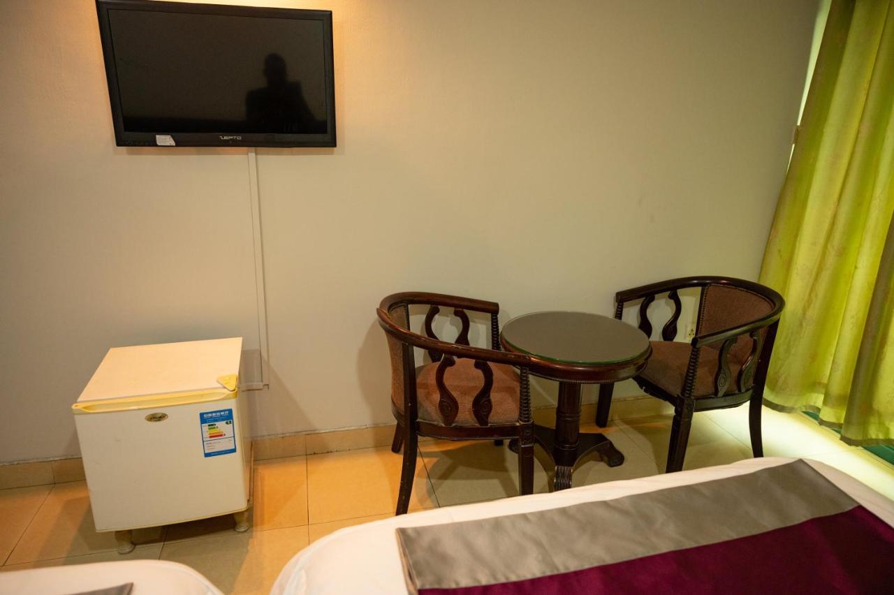 Taifa Korkdam Hotel מראה חיצוני תמונה