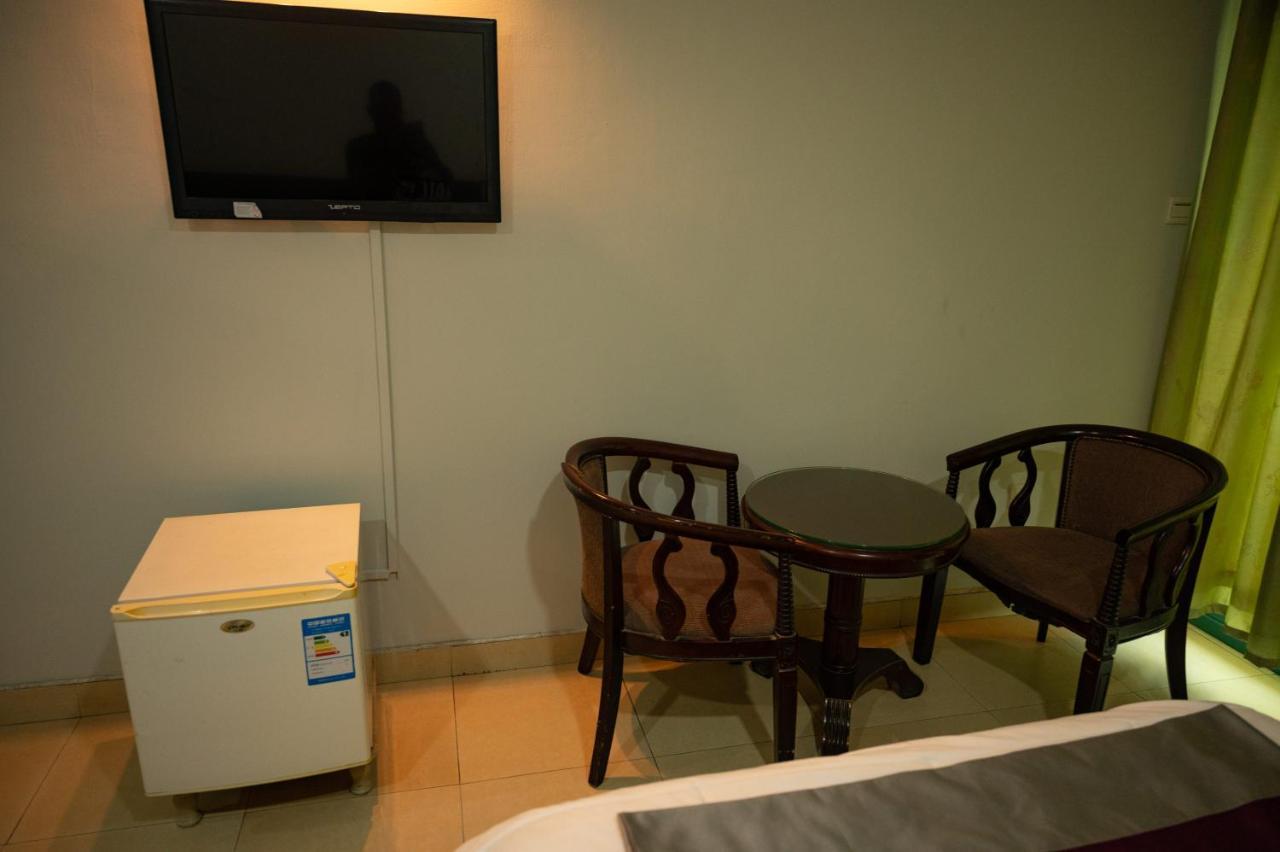 Taifa Korkdam Hotel מראה חיצוני תמונה