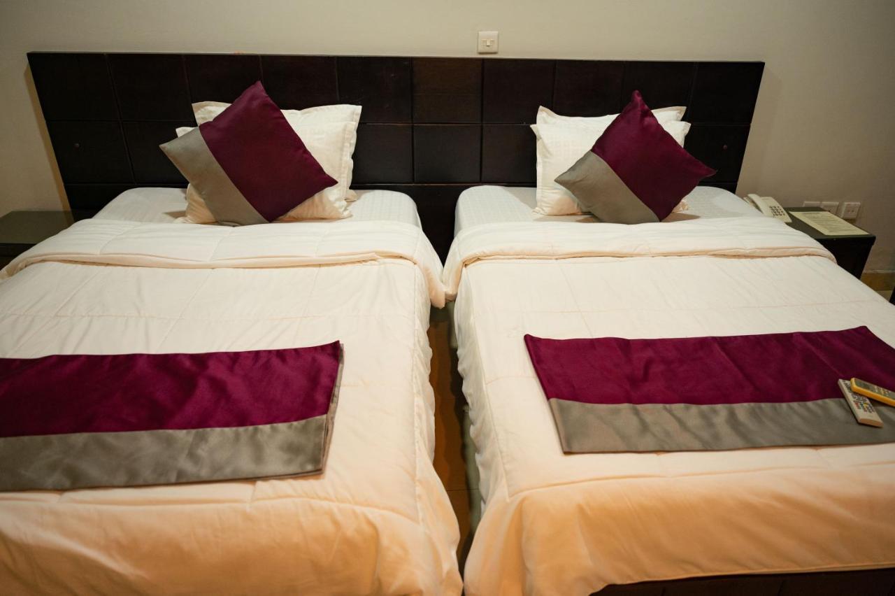 Taifa Korkdam Hotel מראה חיצוני תמונה