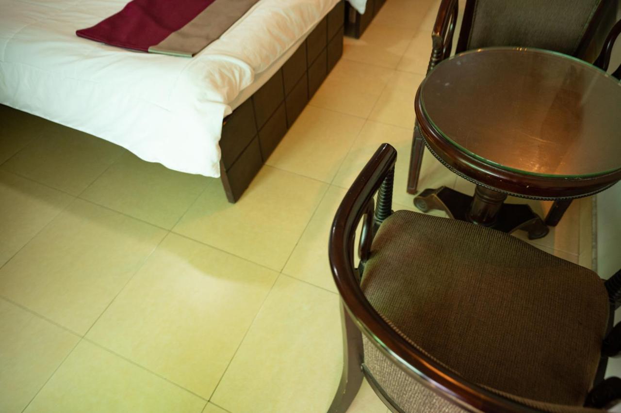 Taifa Korkdam Hotel מראה חיצוני תמונה