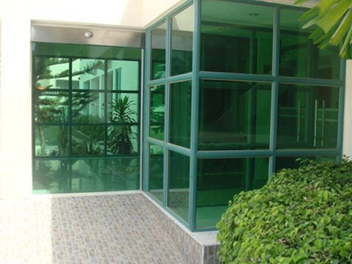 Taifa Korkdam Hotel מראה חיצוני תמונה