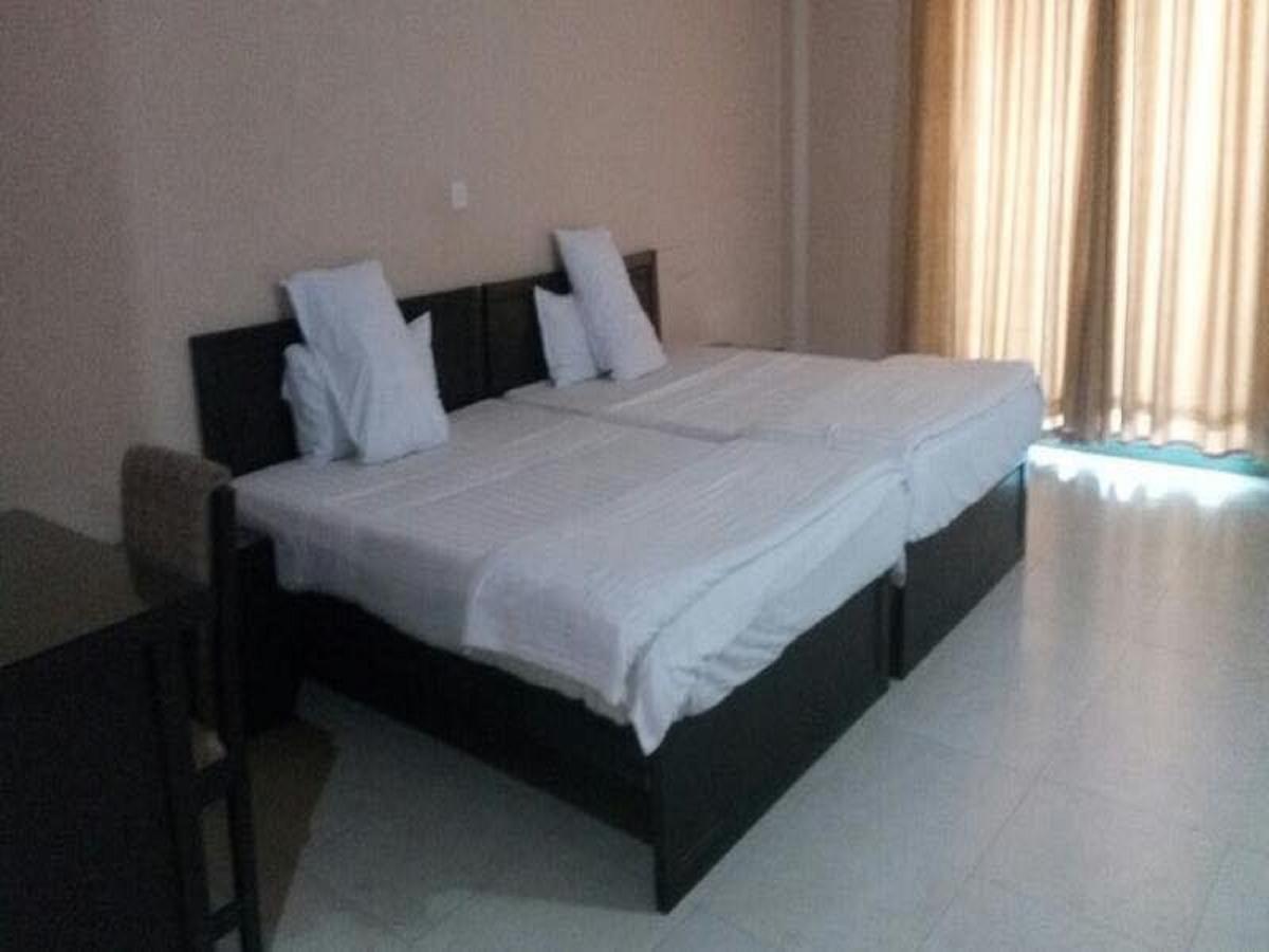 Taifa Korkdam Hotel מראה חיצוני תמונה