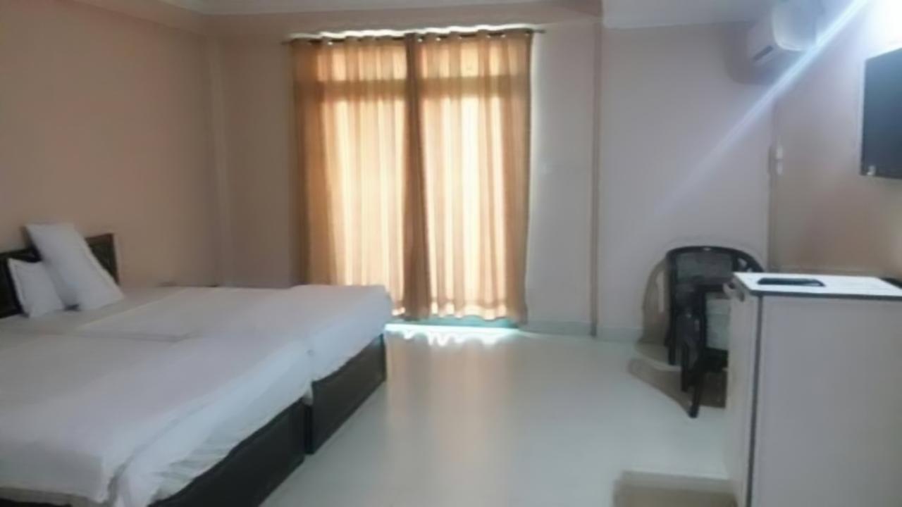 Taifa Korkdam Hotel מראה חיצוני תמונה