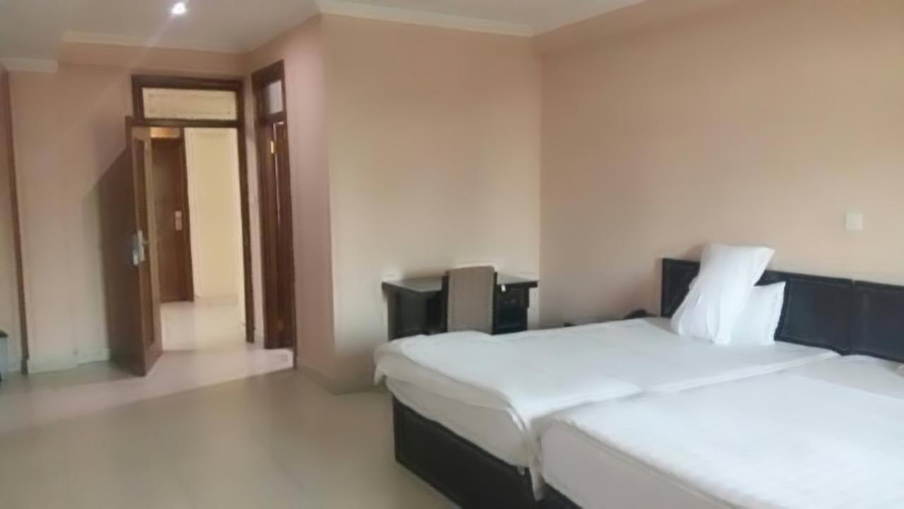 Taifa Korkdam Hotel מראה חיצוני תמונה