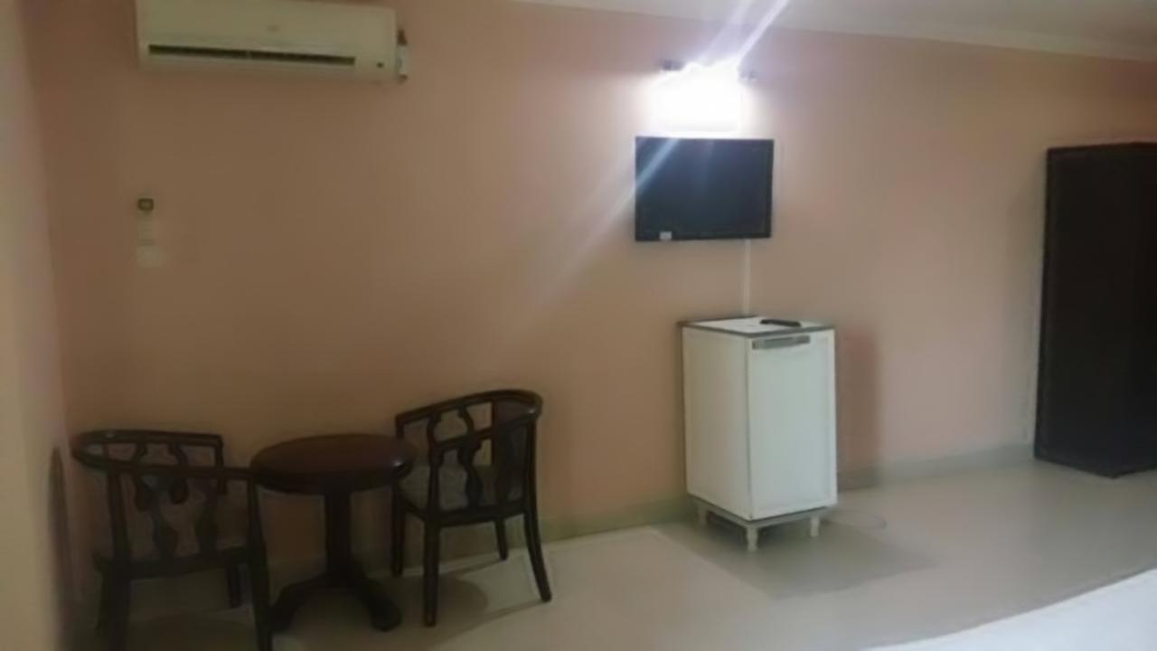 Taifa Korkdam Hotel מראה חיצוני תמונה