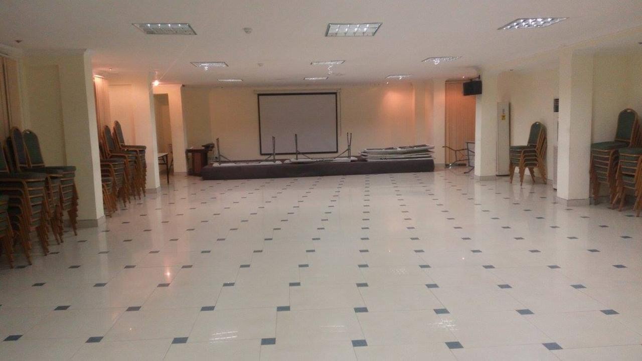 Taifa Korkdam Hotel מראה חיצוני תמונה