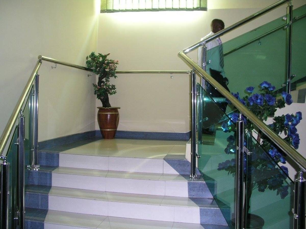 Taifa Korkdam Hotel מראה חיצוני תמונה